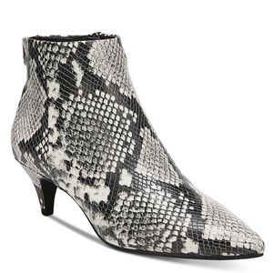 Circus by Sam Edelman booties